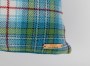 Tartan Cushion